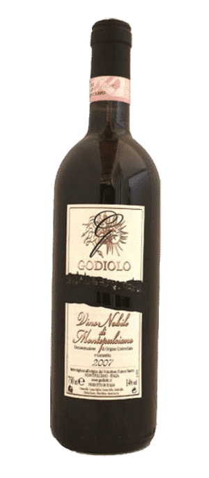 Vino Nobile Riserva di Montepulciano 2012